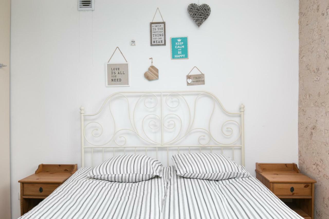 Apartament Frida Lägenhet Gdańsk Exteriör bild